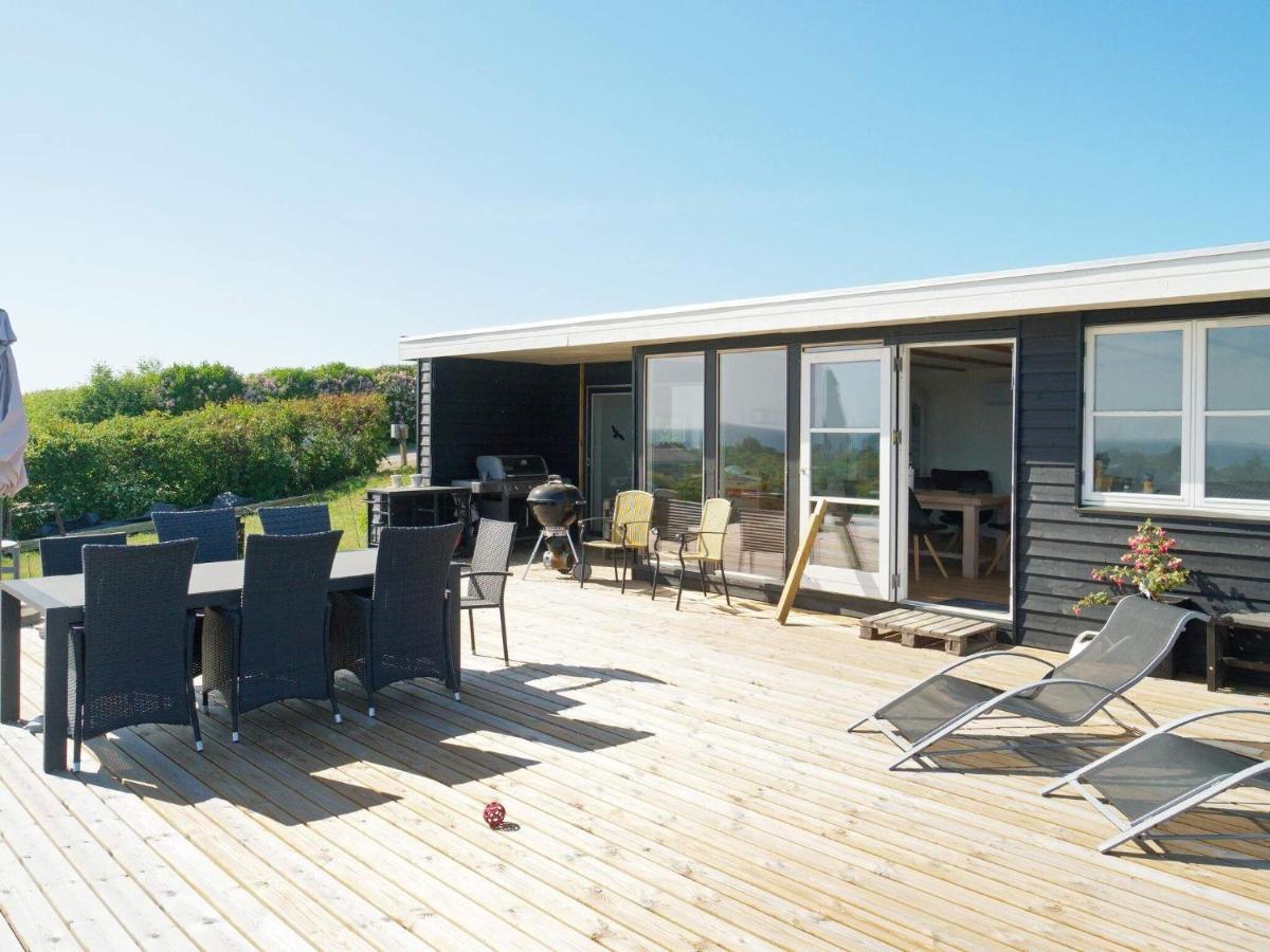 Holiday Home Slagelse Xxxviii Exteriér fotografie