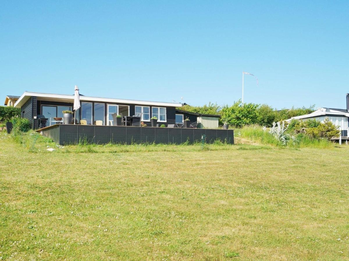 Holiday Home Slagelse Xxxviii Exteriér fotografie