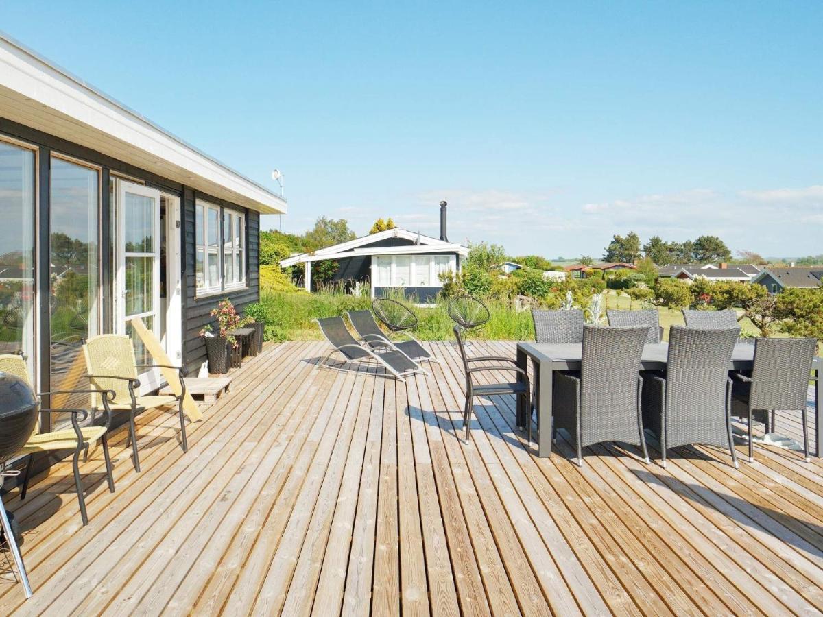 Holiday Home Slagelse Xxxviii Exteriér fotografie