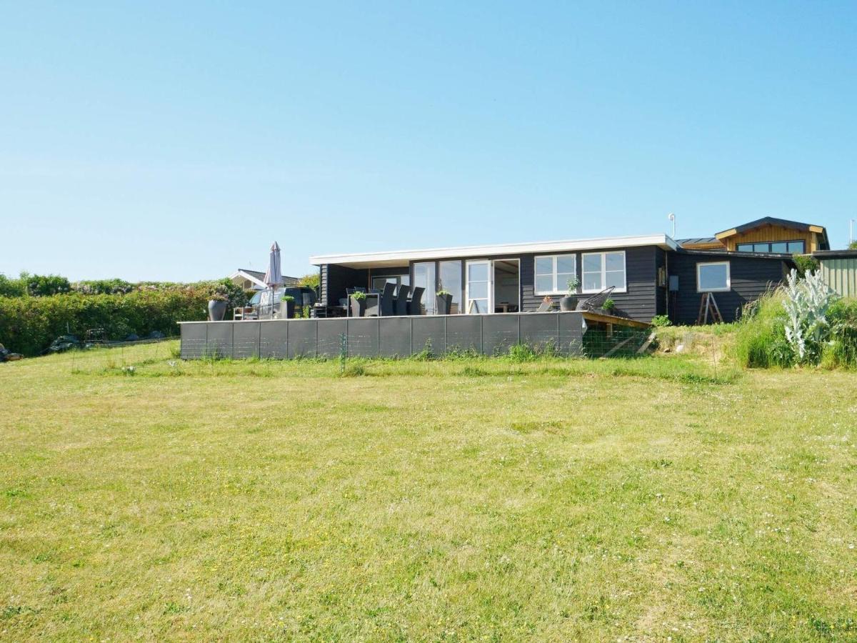 Holiday Home Slagelse Xxxviii Exteriér fotografie