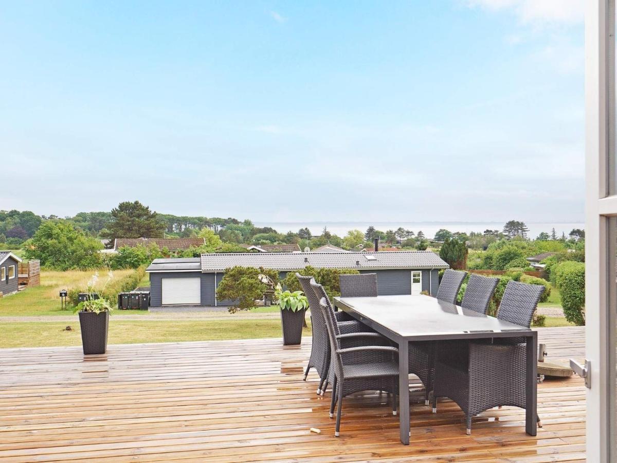 Holiday Home Slagelse Xxxviii Exteriér fotografie