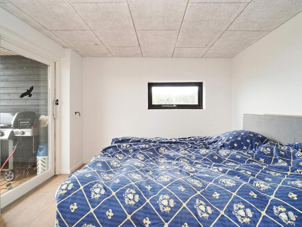 Holiday Home Slagelse Xxxviii Exteriér fotografie